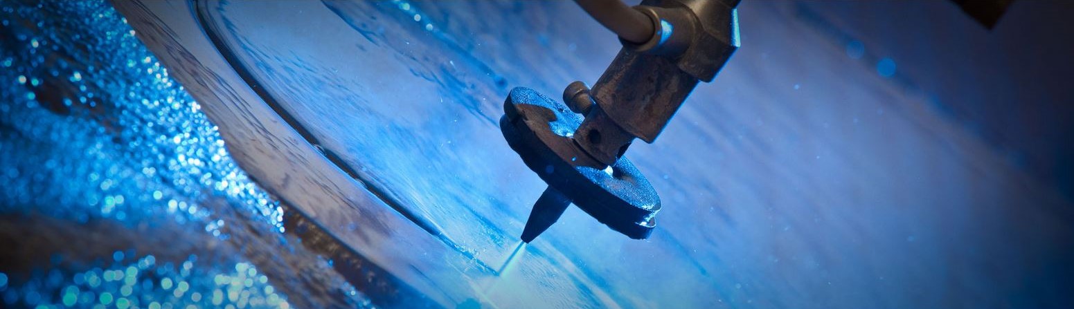 Découpe au jet d&rsquo;eau : Une technologie innovante